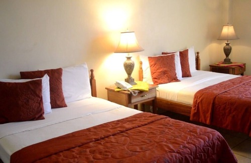 La Esperanza Hotel | Hotel Ipsan Nah
