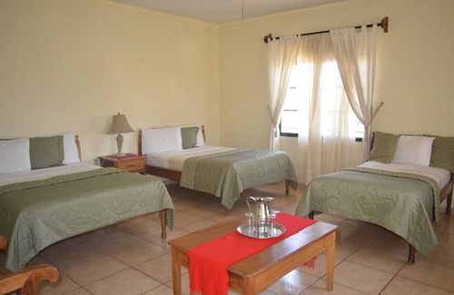 La Esperanza Hotel | Hotel Ipsan Nah