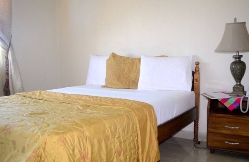 La Esperanza Hotel | Hotel Ipsan Nah