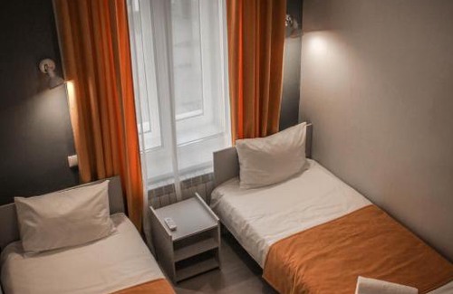 Kazan City Centre Hotel | Hotel IQ Казань