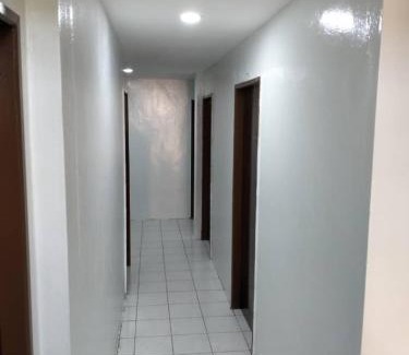 Lahad Datu Hotel | Hotel Iramanis