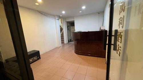 Lahad Datu Hotel | Hotel Iramanis