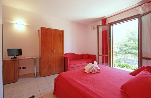San Vito Lo Capo Hotel | Hotel Iride by Marino Tourist
