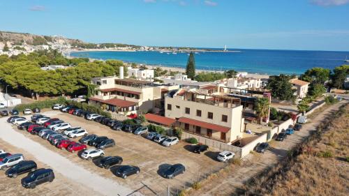 San Vito Lo Capo Hotel | Hotel Iride by Marino Tourist