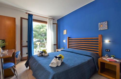 San Vito Lo Capo Hotel | Hotel Iride by Marino Tourist