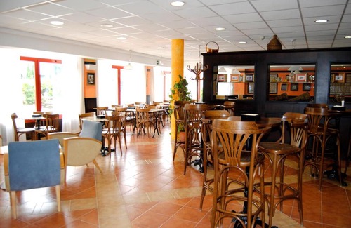 Guadalajara Hotel | Hotel Iris Guadalajara