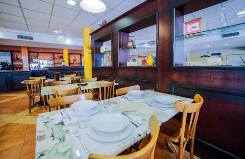 Guadalajara Hotel | Hotel Iris Guadalajara
