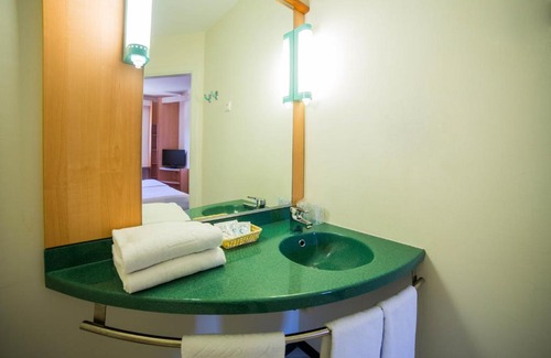 Guadalajara Hotel | Hotel Iris Guadalajara