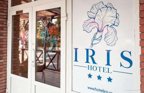 Tirnaveni Hotel | Hotel Iris