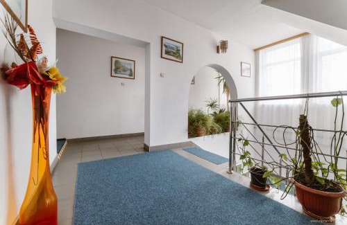 Tirnaveni Hotel | Hotel Iris