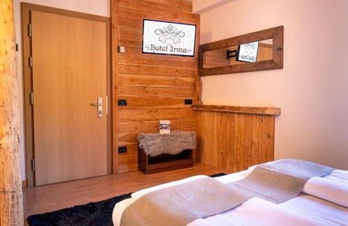 Folgaria Hotel | Hotel Irma