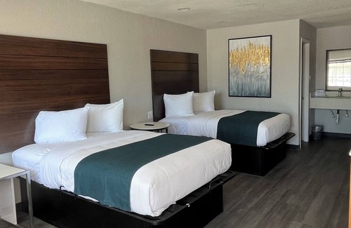 Uvalde Hotel | Hotel Isabella