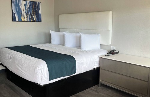 Uvalde Hotel | Hotel Isabella