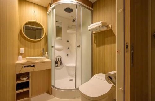 Chuo Ward Hotel | Hotel Isago Kobe