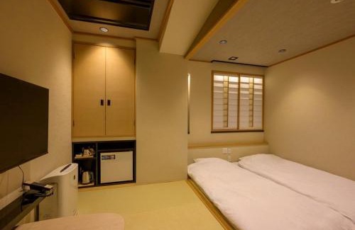 Chuo Ward Hotel | Hotel Isago Kobe