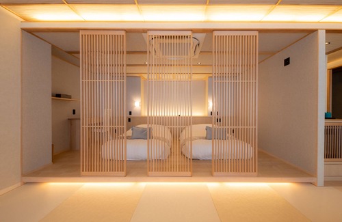 Chuo Ward Hotel | Hotel ISAGO Kobe