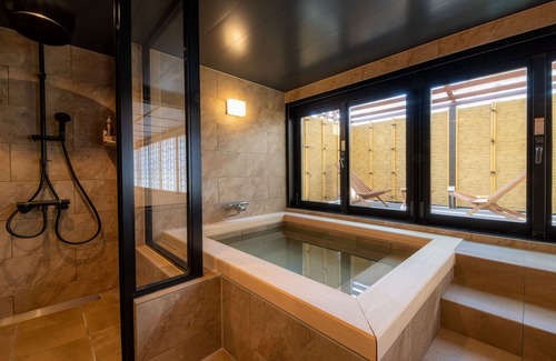 Chuo Ward Hotel | Hotel ISAGO Kobe