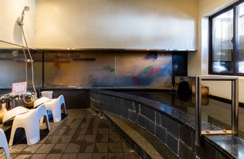 Chuo Ward Hotel | Hotel ISAGO Kobe