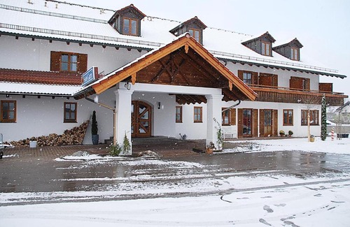 Wolfratshausen Hotel | Hotel Isartaler Hof