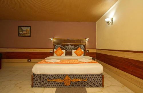 New Manali Hotel | Hotel Ishaan
