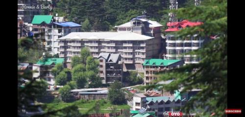 New Manali Hotel | Hotel Ishaan
