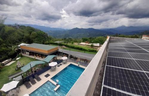 La Mesa Hotel | HOTEL ISIS CONFORT