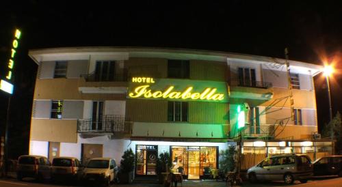 Bussoleno Hotel | Hotel Isolabella