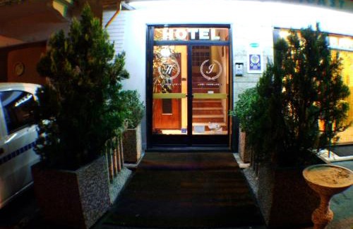 Bussoleno Hotel | Hotel Isolabella