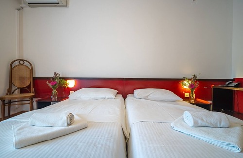 Cove Rogacic House | Hotel Issa - Double Room Sea View 32