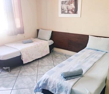 Itaborai Hotel | Hotel Ita Avenida