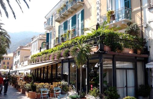 Noli Hotel | Hotel Italia