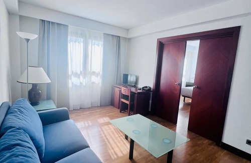 Haro Hotel | Hotel ITC Ciudad de Haro
