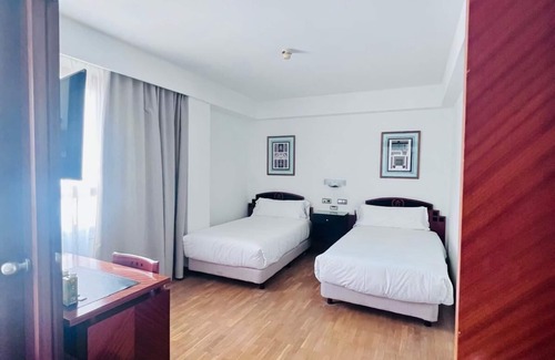Haro Hotel | Hotel ITC Ciudad de Haro