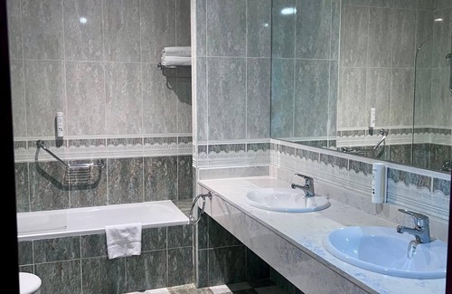 Haro Hotel | Hotel ITC Ciudad de Haro