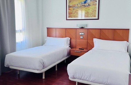 Haro Hotel | Hotel ITC Ciudad de Haro