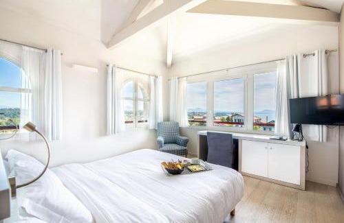 Bidart Hotel | Hotel Itsas Mendia