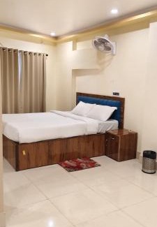 Kolkata Hotel | Hotel IUBIT