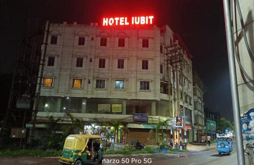 Kolkata Hotel | Hotel IUBIT