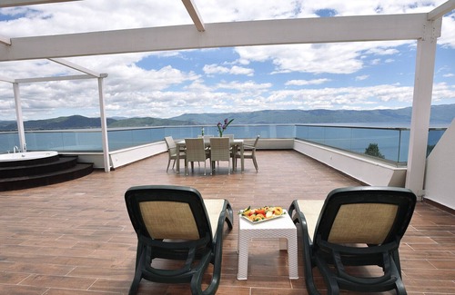 Struga Hotel | Hotel Izgrev Spa & Aqua Park