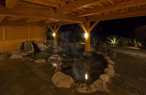 Shirahama Hotel | Hotel Izukyu