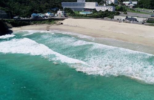 Shirahama Hotel | Hotel Izukyu