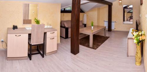 Arbanasi Hotel | Hotel Izvora 2