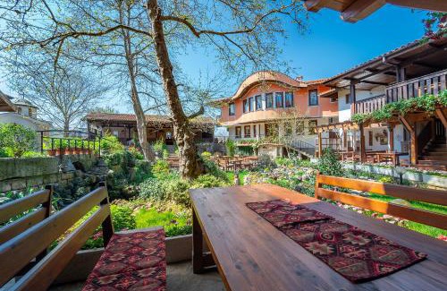 Kranevo Hotel | Hotel Izvora