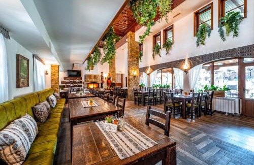 Kranevo Hotel | Hotel Izvora