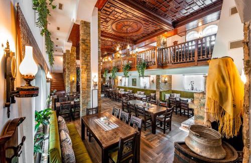 Kranevo Hotel | Hotel Izvora