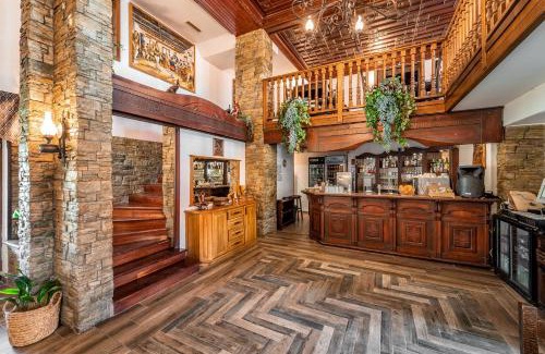 Kranevo Hotel | Hotel Izvora