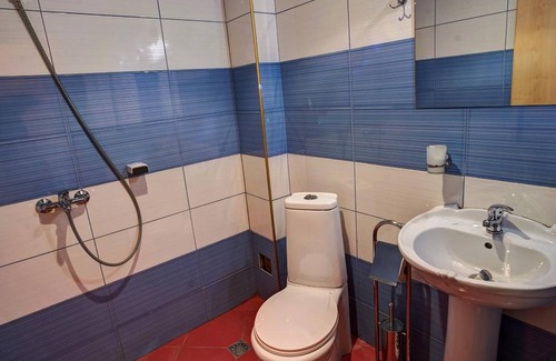 Ruse Center Hotel | Hotel Izvora