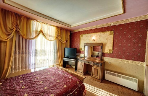 Ruse Center Hotel | Hotel Izvora