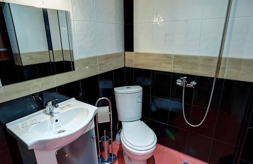 Ruse Center Hotel | Hotel Izvora