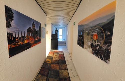 Bad Hersfeld Hotel | Hotel Jägerhof